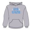 Youth Heavy Blend™ Hooded Sweatshirt Thumbnail