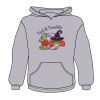Youth Heavy Blend™ Hooded Sweatshirt Thumbnail