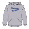 Youth Heavy Blend™ Hooded Sweatshirt Thumbnail