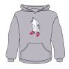 Youth Heavy Blend™ Hooded Sweatshirt Thumbnail
