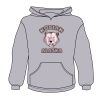 Youth Heavy Blend™ Hooded Sweatshirt Thumbnail