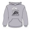 Youth Heavy Blend™ Hooded Sweatshirt Thumbnail