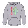 Youth Heavy Blend™ Hooded Sweatshirt Thumbnail