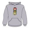 Youth Heavy Blend™ Hooded Sweatshirt Thumbnail