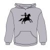 Youth Heavy Blend™ Hooded Sweatshirt Thumbnail