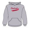 Youth Heavy Blend™ Hooded Sweatshirt Thumbnail