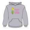 Youth Heavy Blend™ Hooded Sweatshirt Thumbnail