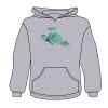 Youth Heavy Blend™ Hooded Sweatshirt Thumbnail