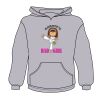 Youth Heavy Blend™ Hooded Sweatshirt Thumbnail