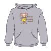 Youth Heavy Blend™ Hooded Sweatshirt Thumbnail