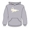 Youth Heavy Blend™ Hooded Sweatshirt Thumbnail