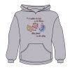 Youth Heavy Blend™ Hooded Sweatshirt Thumbnail