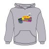 Youth Heavy Blend™ Hooded Sweatshirt Thumbnail