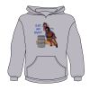 Youth Heavy Blend™ Hooded Sweatshirt Thumbnail