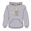 Youth Heavy Blend™ Hooded Sweatshirt Thumbnail