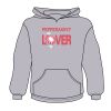 Youth Heavy Blend™ Hooded Sweatshirt Thumbnail