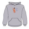 Youth Heavy Blend™ Hooded Sweatshirt Thumbnail