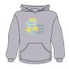 Youth Heavy Blend™ Hooded Sweatshirt Thumbnail