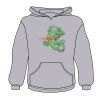 Youth Heavy Blend™ Hooded Sweatshirt Thumbnail