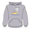 Youth Heavy Blend™ Hooded Sweatshirt Thumbnail