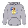 Youth Heavy Blend™ Hooded Sweatshirt Thumbnail
