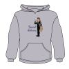 Youth Heavy Blend™ Hooded Sweatshirt Thumbnail