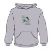 Youth Heavy Blend™ Hooded Sweatshirt Thumbnail