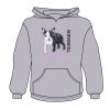 Youth Heavy Blend™ Hooded Sweatshirt Thumbnail