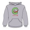 Youth Heavy Blend™ Hooded Sweatshirt Thumbnail