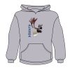 Youth Heavy Blend™ Hooded Sweatshirt Thumbnail