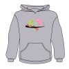 Youth Heavy Blend™ Hooded Sweatshirt Thumbnail