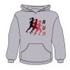 Youth Heavy Blend™ Hooded Sweatshirt Thumbnail