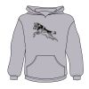 Youth Heavy Blend™ Hooded Sweatshirt Thumbnail