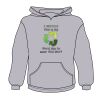 Youth Heavy Blend™ Hooded Sweatshirt Thumbnail
