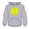 Youth Heavy Blend™ Hooded Sweatshirt Thumbnail