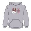 Youth Heavy Blend™ Hooded Sweatshirt Thumbnail