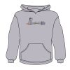 Youth Heavy Blend™ Hooded Sweatshirt Thumbnail
