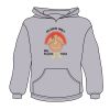 Youth Heavy Blend™ Hooded Sweatshirt Thumbnail
