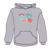 Youth Heavy Blend™ Hooded Sweatshirt Thumbnail