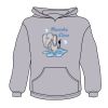 Youth Heavy Blend™ Hooded Sweatshirt Thumbnail