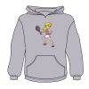 Youth Heavy Blend™ Hooded Sweatshirt Thumbnail