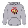 Youth Heavy Blend™ Hooded Sweatshirt Thumbnail