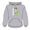 Youth Heavy Blend™ Hooded Sweatshirt Thumbnail