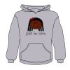 Youth Heavy Blend™ Hooded Sweatshirt Thumbnail