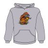 Youth Heavy Blend™ Hooded Sweatshirt Thumbnail