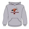 Youth Heavy Blend™ Hooded Sweatshirt Thumbnail