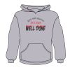 Youth Heavy Blend™ Hooded Sweatshirt Thumbnail