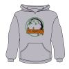 Youth Heavy Blend™ Hooded Sweatshirt Thumbnail
