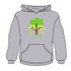 Youth Heavy Blend™ Hooded Sweatshirt Thumbnail