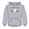 Youth Heavy Blend™ Hooded Sweatshirt Thumbnail